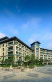 Туры в отель Thousand Island Lake Kaiyuan Mingting Hotel