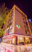 Туры в отель Jiayu Business Hostel