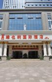Туры в отель Vienna International Hotel (Bazhong Dadongmen)
