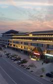 Туры в отель Dunhuang Hanhua International Hotel