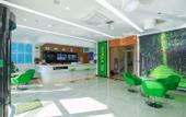 Туры в отель Beijing Dongao Tour Hotel