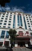 Туры в отель Wan Sheng International Hotel