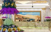 Туры в отель Wan Sheng International Hotel