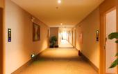 Туры в отель GreenTree Inn Jiangsu Wuxi Jiangyin Yunting Changshan Avenue Chengyang Road Business Hotel