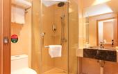 Туры в отель GreenTree Inn Jiangsu Wuxi Jiangyin Yunting Changshan Avenue Chengyang Road Business Hotel