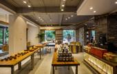 Туры в отель Jiujie Shansu Inn