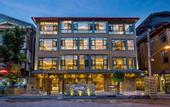 Туры в отель Jiujie Shansu Inn