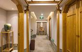 Туры в отель Jiujie Shansu Inn
