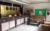 Туры в отель Qingxin Yayuan Inn (see also Wutai Mountain Inn)
