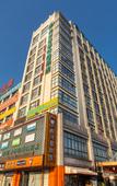Туры в отель Four Seasons Smart Hotel (Kunshan Zhangpu)