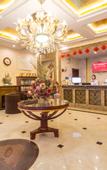Туры в отель Four Seasons Smart Hotel (Kunshan Zhangpu)
