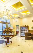 Туры в отель Four Seasons Smart Hotel (Kunshan Zhangpu)