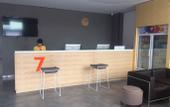 Туры в отель 7 Days Premium Fengning Xinfeng Road