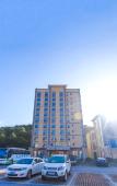 Туры в отель Landscape City Hotel