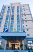 Туры в отель Landscape City Hotel