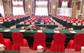 Туры в отель Huajing Hotel
