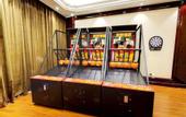 Туры в отель Huajing Hotel