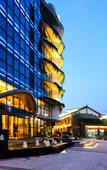 Туры в отель Sun Forest Resort Hotel