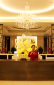 Туры в отель Yinji Huangdi Palace Yu Hot Spring Hotel (Animal Kingdom)