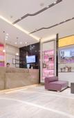 Туры в отель Lavande Hotel (Kunshan High-speed Railway South Station Yushan Square Metro Station)