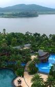 Туры в отель Baodun Lake Hushan Hot Spring Resort