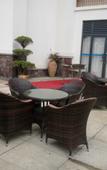 Туры в отель Baodun Lake Hushan Hot Spring Resort