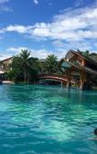 Туры в отель Baodun Lake Hushan Hot Spring Resort