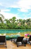 Туры в отель Baodun Lake Hushan Hot Spring Resort