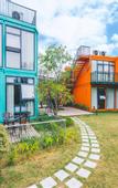 Туры в отель Floral Hotel·Yuyao Intensive Tribal Hotel (Siming Lake Scenic Area)