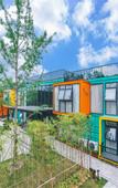 Туры в отель Floral Hotel·Yuyao Intensive Tribal Hotel (Siming Lake Scenic Area)