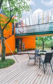 Туры в отель Floral Hotel·Yuyao Intensive Tribal Hotel (Siming Lake Scenic Area)