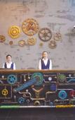 Туры в отель Floral Hotel·Yuyao Intensive Tribal Hotel (Siming Lake Scenic Area)