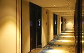 Туры в отель Huandu Around Capital Hotel