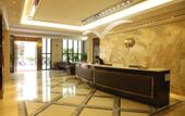 Туры в отель Huandu Around Capital Hotel