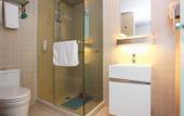 Туры в отель Jinjiang Inn Select (Shuyang Renmin Road)