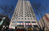 Туры в отель Jinjiang Inn Select (Shuyang Renmin Road)