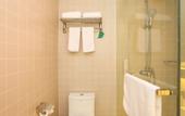 Туры в отель Jinjiang Inn Select (Shuyang Renmin Road)