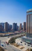 Туры в отель Jindu Lanhai Junhua Hotel (Xuzhou Feng County Feilong Lake)