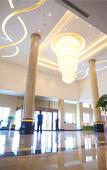 Туры в отель Jindu Lanhai Junhua Hotel (Xuzhou Feng County Feilong Lake)