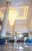 Туры в отель Jindu Lanhai Junhua Hotel (Xuzhou Feng County Feilong Lake)