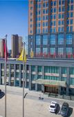 Туры в отель Jindu Lanhai Junhua Hotel (Xuzhou Feng County Feilong Lake)