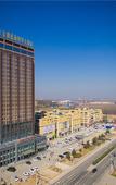Туры в отель Jindu Lanhai Junhua Hotel (Xuzhou Feng County Feilong Lake)