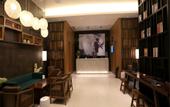 Туры в отель Jinjiang Inn Select (Bazhong Rongbang International  Wanda Plaza)