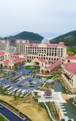 Туры в отель Workers'Resort Ningbo (Banbianshan Dujia)