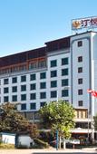 Туры в отель Tingyue Hotel
