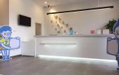 Туры в отель New City Hotel (Golden Eagle International, South Kunshan High-Speed Rail Station Branch)