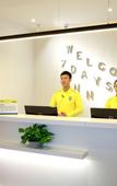 Туры в отель New City Hotel (Golden Eagle International, South Kunshan High-Speed Rail Station Branch)