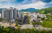 Туры в отель Yingde Liyang Gorge Liquan Riverview Resort
