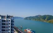 Туры в отель Yingde Liyang Gorge Liquan Riverview Resort