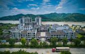 Туры в отель Yingde Liyang Gorge Liquan Riverview Resort